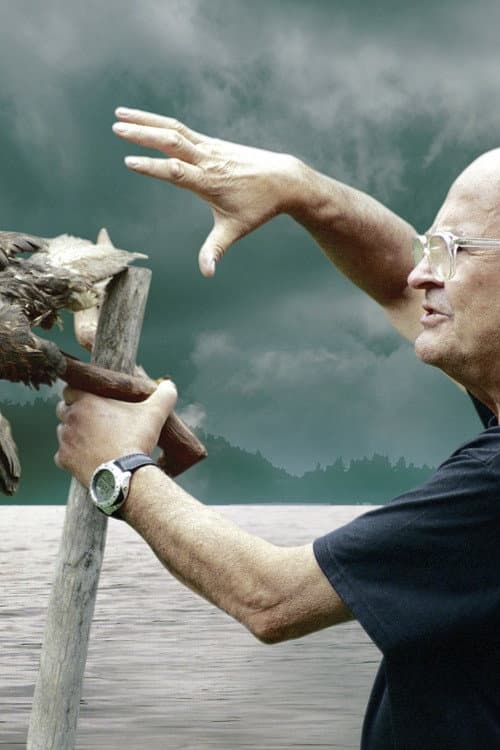 No Man is An Island (2006) poster