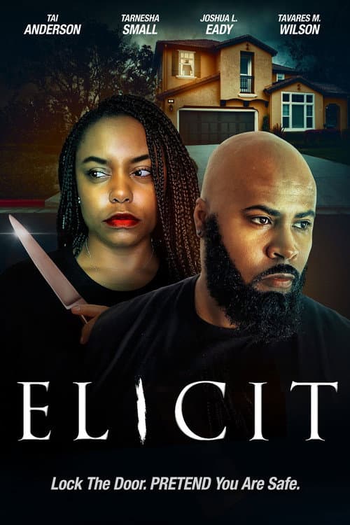 Elicit (2022) poster