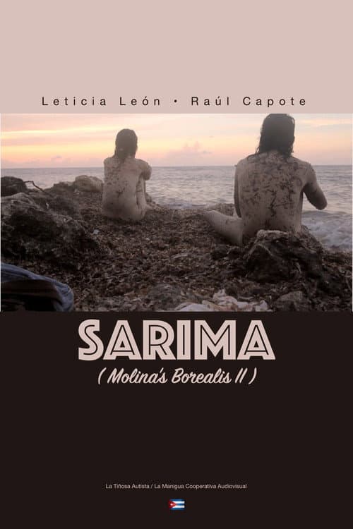 Sarima (2014) poster