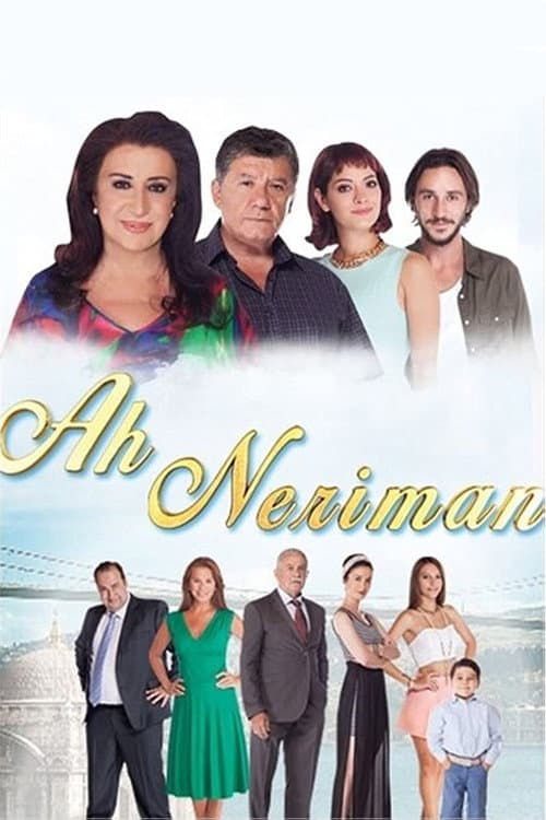 Ah Neriman (2014) poster