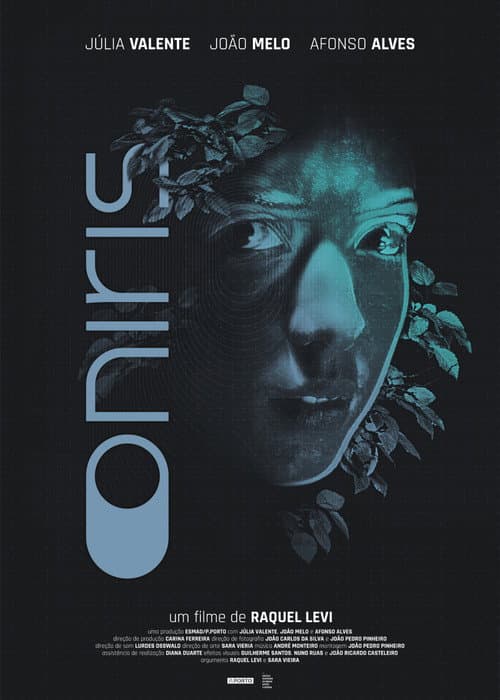 Oníris (2022) poster