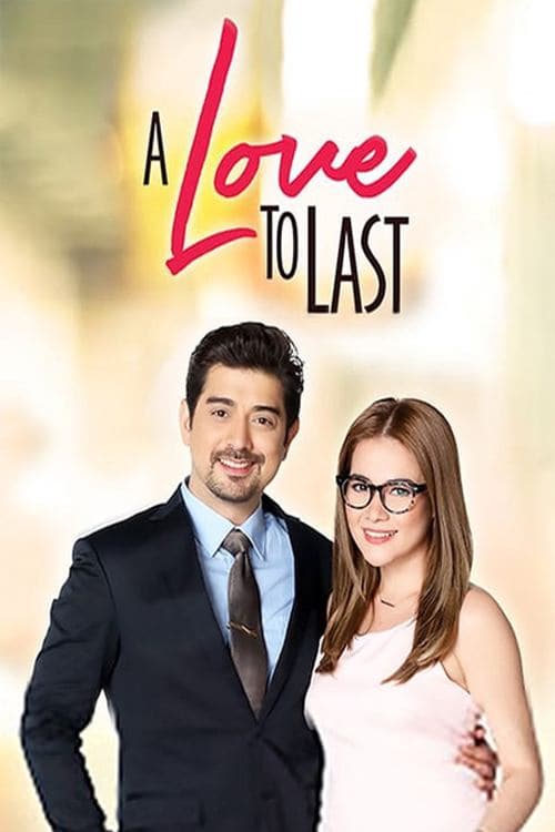 A Love to Last (2017) poster