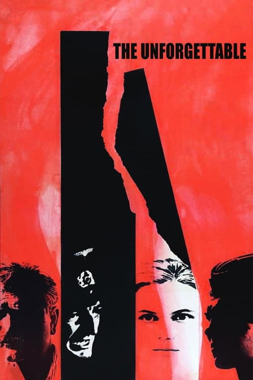 The Unforgettable (1967) poster