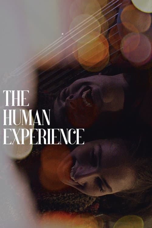 The Human Experience poster
