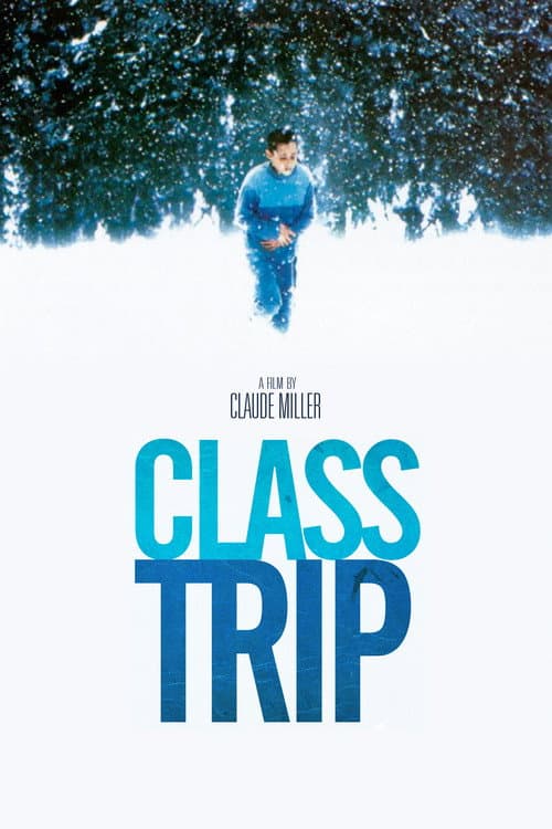 Class Trip (1998) poster