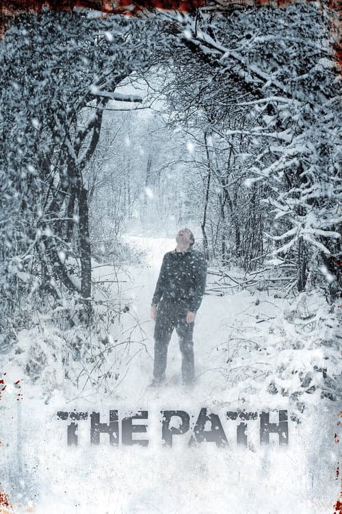 The Path (2012) poster