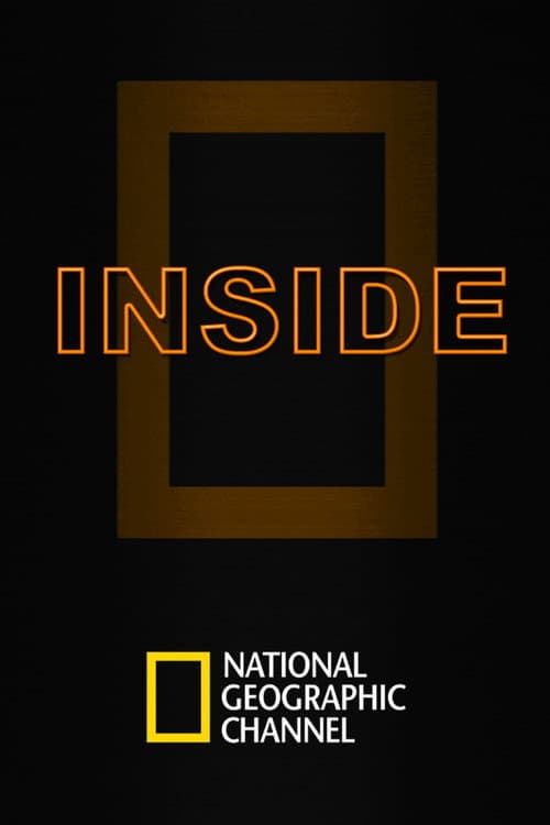 National Geographic: Inside (2006) poster
