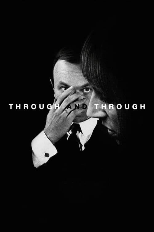 Through and Through (1973) poster