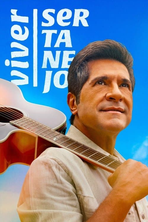 Viver Sertanejo (2024) poster