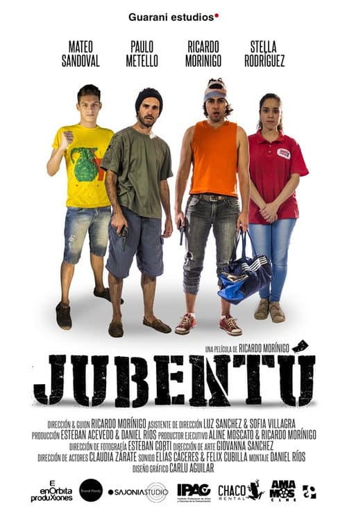 Youth poster