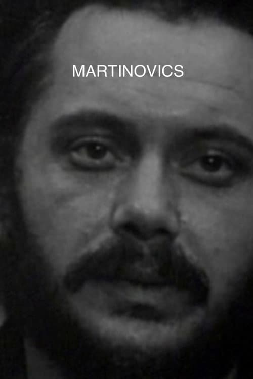 The Trial of Martinovics and the Hungarian Jacobins (1980) poster