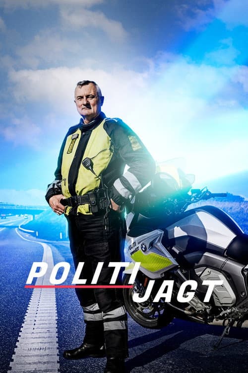 Politijagt (2009) poster