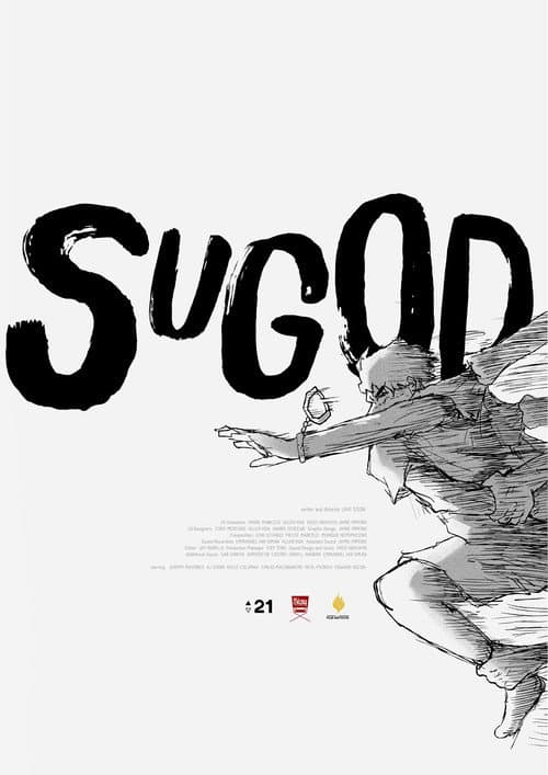 Sugod (2026) poster