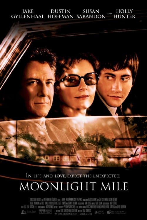 Moonlight Mile (2002) poster