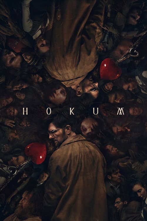 Hokum (2026) poster