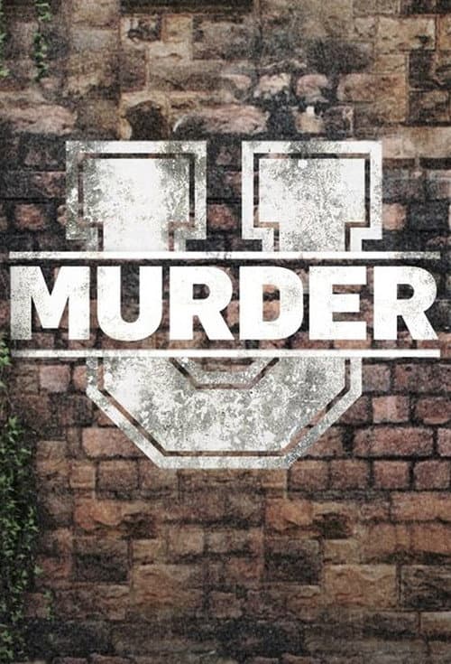 Murder U (2016) poster