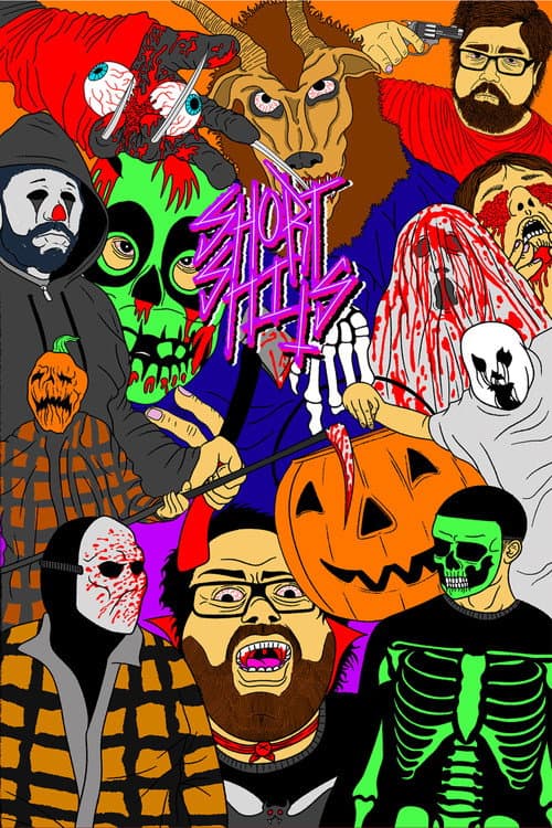 Short Shits poster