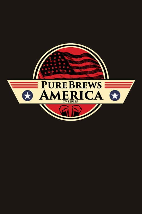 Pure Brews America poster