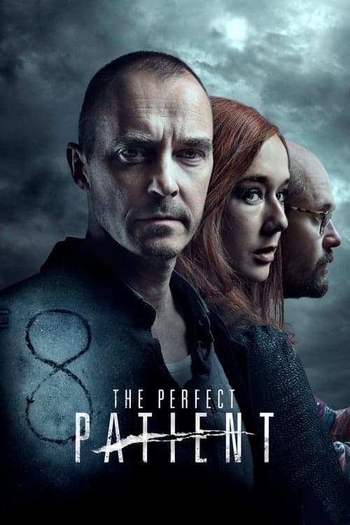 The Perfect Patient (2019) poster