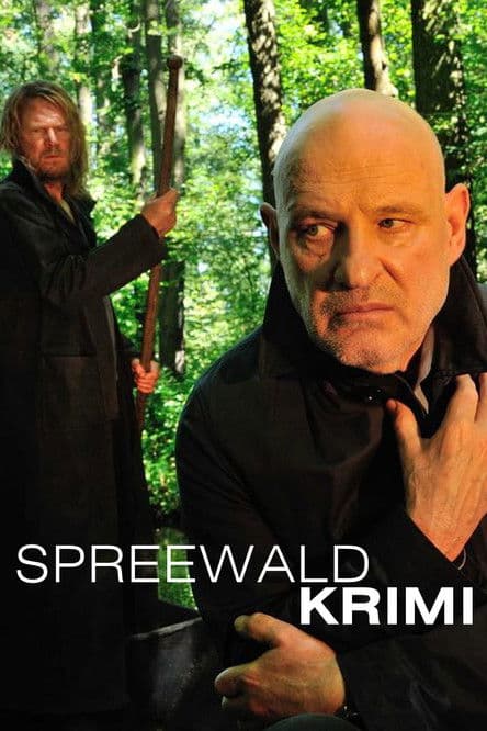 Spreewaldkrimi (2006) poster