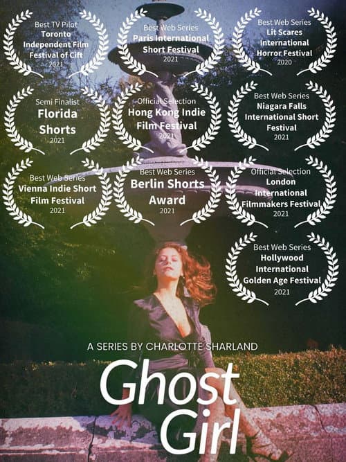 Ghost Girl (2019) poster