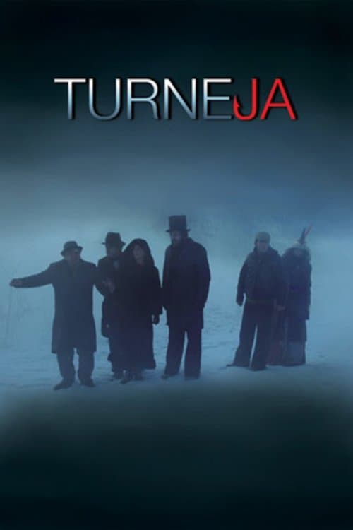 The Tour (2008) poster