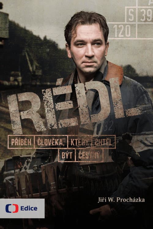 Rédl (2018) poster