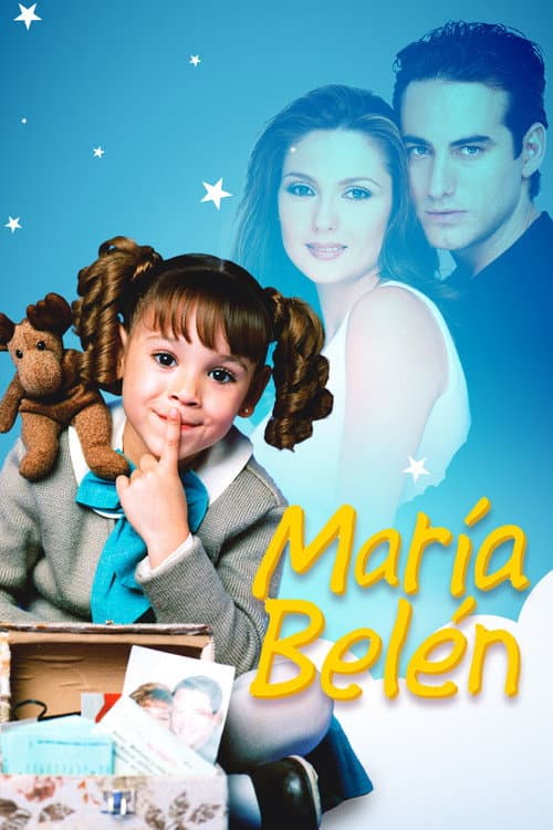 María Belén (2001) poster