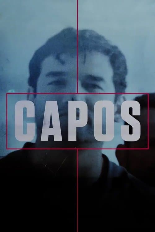 Capos (2018) poster