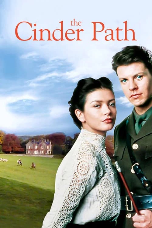 The Cinder Path poster