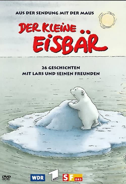 Der kleine Eisbär (1992) poster