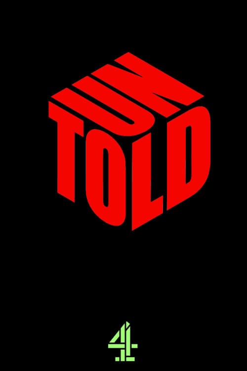 UNTOLD (2022) poster