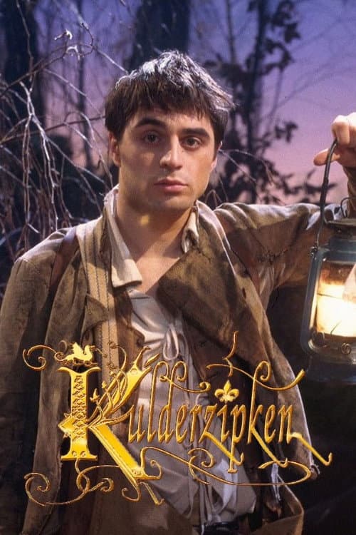 Kulderzipken (1995) poster