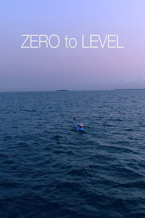 Zero to Level poster