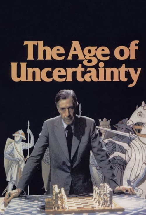 The Age of Uncertainty (1977) poster