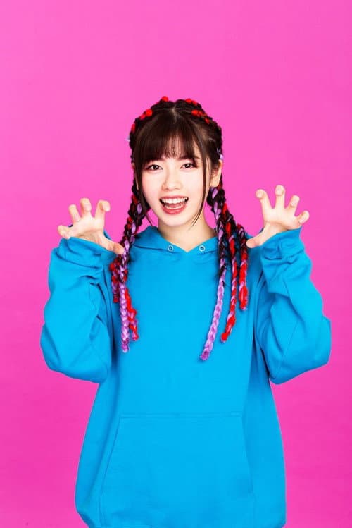 Da Rapper Bites and Becomes a Rapper (2019) poster