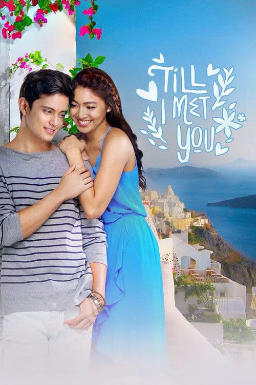Till I Met You (2016) poster