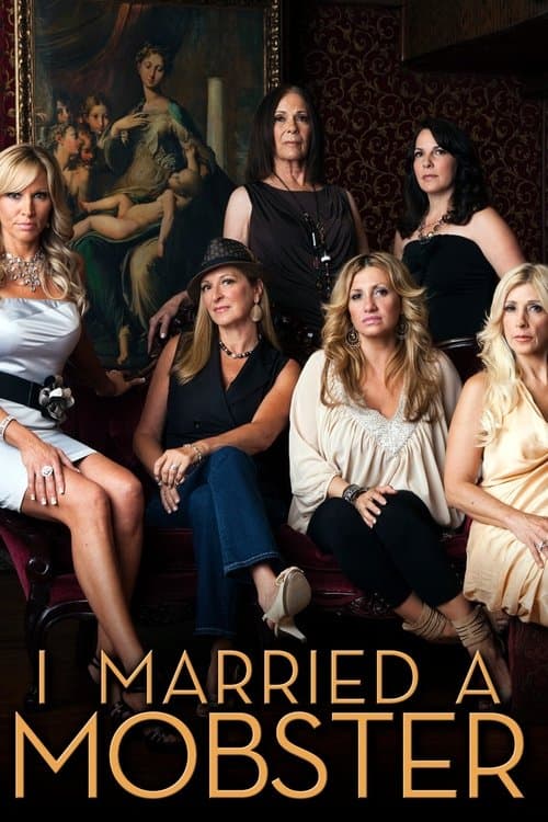 I Married a Mobster (2011) poster