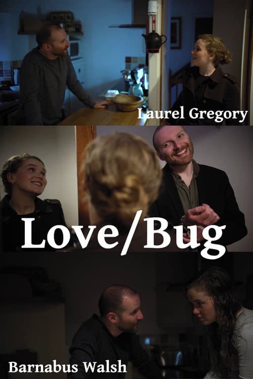 Love/Bug (2026) poster