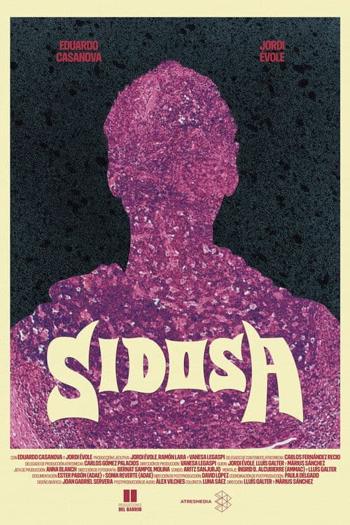 Sidosa (2026) poster