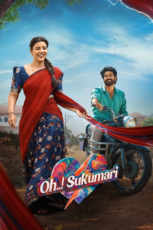 Oh..! Sukumari (2026) poster