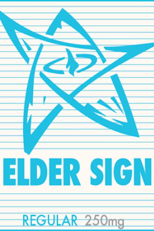 Elder Sign poster