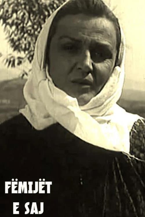 Her Children poster