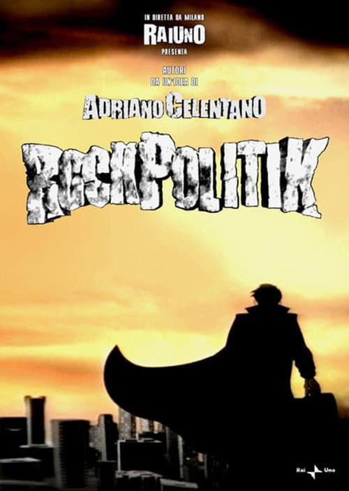 Rockpolitik (2005) poster