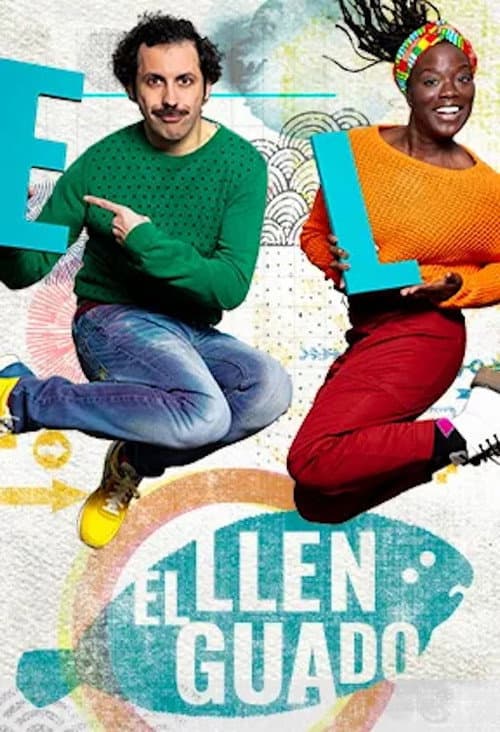 El llenguado (2020) poster