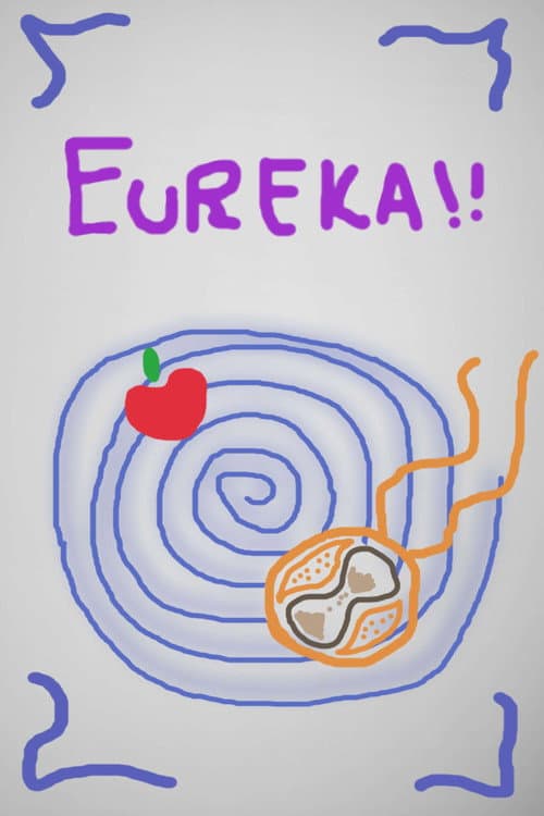 Eureka!! (2017) poster