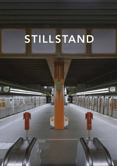 The Standstill poster