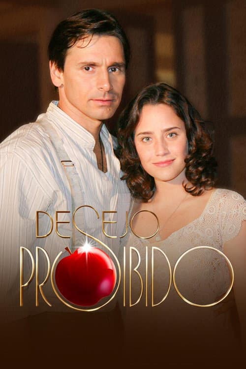 Forbidden Desire (2007) poster