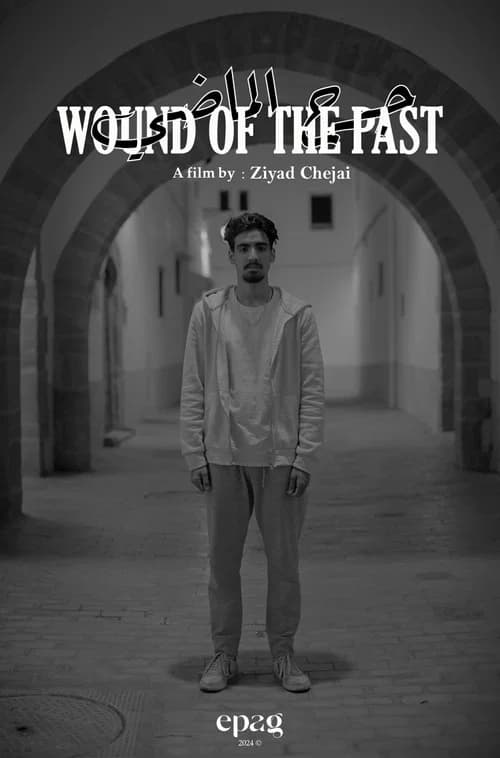 Wound of the past poster