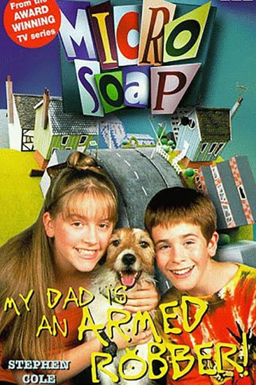 Microsoap (1998) poster